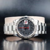 ROLEX Datejust Turn-o-Graph 36 116264