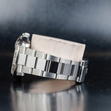 ROLEX Datejust Turn-o-Graph 36 116264