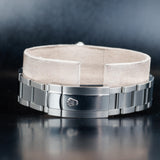 ROLEX Datejust Turn-o-Graph 36 116264