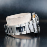 ROLEX Datejust Turn-o-Graph 36 116264