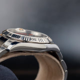 ROLEX Datejust Turn-o-Graph 36 116264