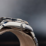 ROLEX Datejust Turn-o-Graph 36 116264