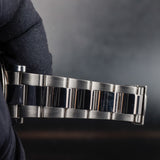 ROLEX Datejust Turn-o-Graph 36 116264