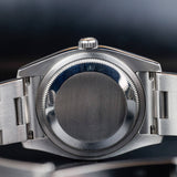 ROLEX Datejust Turn-o-Graph 36 116264