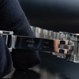 ROLEX Datejust Turn-o-Graph 36 116264