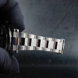 ROLEX Datejust 41 116300