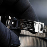 ROLEX Datejust 41 116300