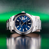 ROLEX Datejust II 41 116300