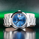 ROLEX Datejust II 41 116300
