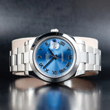 ROLEX Datejust II 41 116300