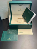 ROLEX Datejust II 41 116300