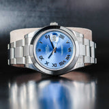 ROLEX Datejust II 41 ‘NOS’ avec Stickers 116300