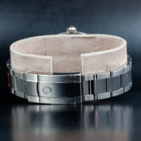 ROLEX Datejust II 41 ‘NOS’ avec Stickers 116300