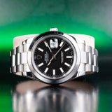 ROLEX Datejust 41 116300