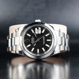 ROLEX Datejust 41 116300