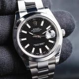 ROLEX Datejust 41 116300