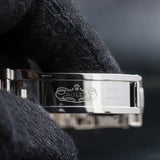 ROLEX Datejust 41 116300
