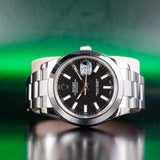 ROLEX Datejust 41 116300