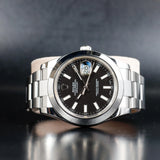 ROLEX Datejust 41 116300