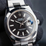 ROLEX Datejust 41 116300