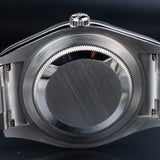 ROLEX Datejust 41 116300