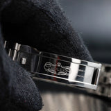 ROLEX Datejust 41 116300