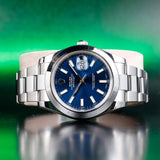 ROLEX Datejust II 41 116300