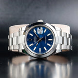 ROLEX Datejust II 41 116300