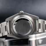 ROLEX Datejust II 41 116300