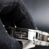 ROLEX Datejust II 41 116300
