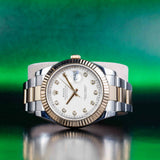 ROLEX Datejust II 41 116333