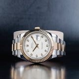 ROLEX Datejust II 41 116333