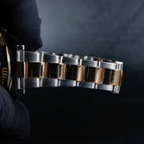 ROLEX Datejust II 41 116333