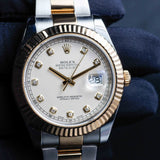 ROLEX Datejust II 41 116333