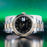 ROLEX Datejust 41 116333