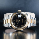 ROLEX Datejust 41 116333