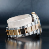 ROLEX Datejust 41 116333
