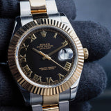ROLEX Datejust 41 116333