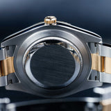 ROLEX Datejust 41 116333