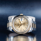 ROLEX Datejust 41 116333