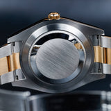 ROLEX Datejust 41 116333