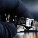 ROLEX Datejust 41 116333