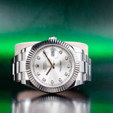 ROLEX Datejust 41 116334