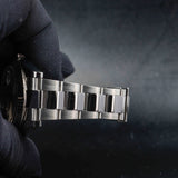 ROLEX Datejust 41 116334