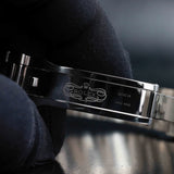 ROLEX Datejust 41 116334