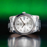 ROLEX Datejust 41 116334