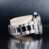 ROLEX Datejust 41 116334