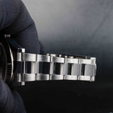 ROLEX Datejust 41 116334