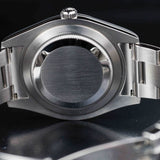 ROLEX Datejust 41 116334