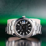 ROLEX Datejust 41 116334